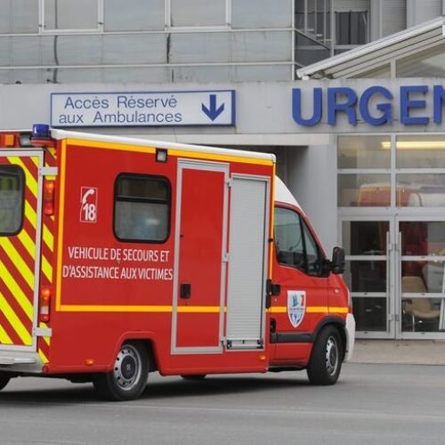 Urgences Hôpital La Rochelle